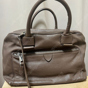 Marc Jacobs 마크제이콥스 2웨이 백(무료배송)