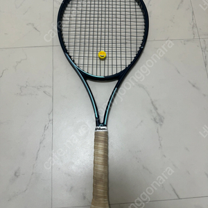 그래비티 2023 라켓
