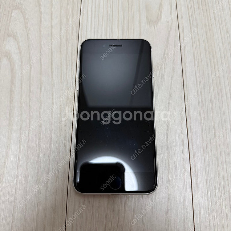 아이폰 se2 64gb--0