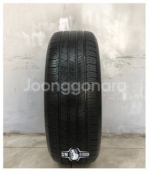 중고타이어 한국타이어 다이나프로 HL3 235/55R1...--0