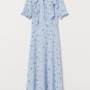 h&m 원피스 36사이즈 새상품