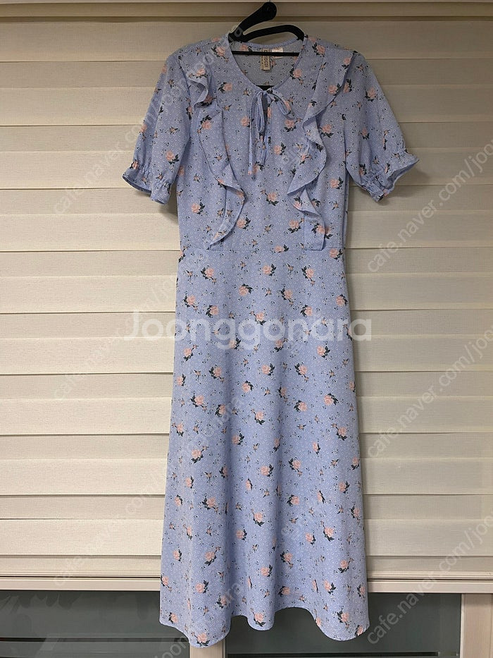 h&m 원피스 36사이즈 새상품--2