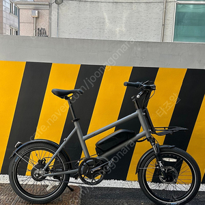 커넥티드 카브모션 그레이 컬러 5km 미만 주행 새상품