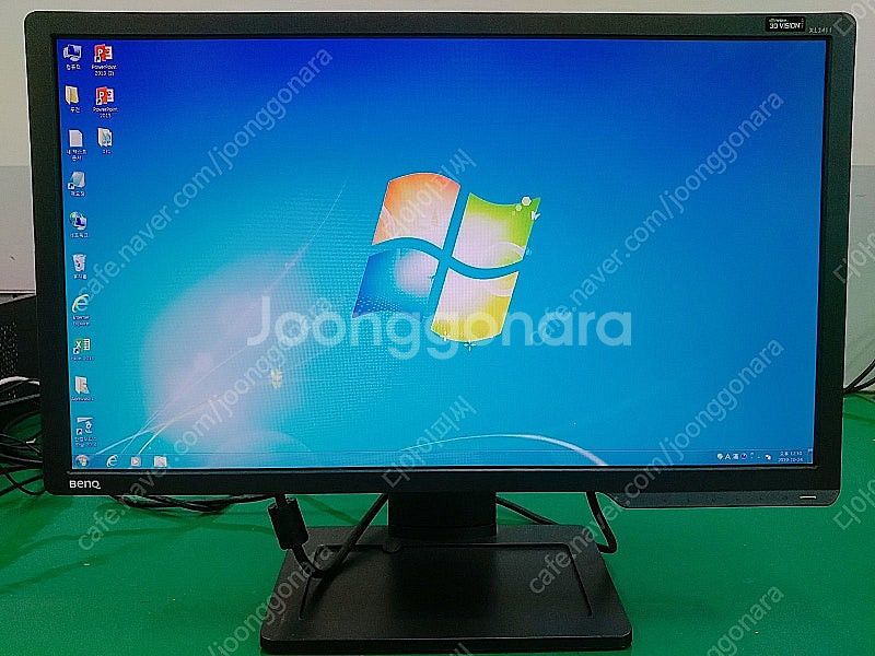 [판매] 벤큐 24인치 27인치 게이밍 144Hz 모니...--0