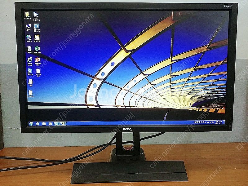 [판매] 벤큐 24인치 27인치 게이밍 144Hz 모니...--1