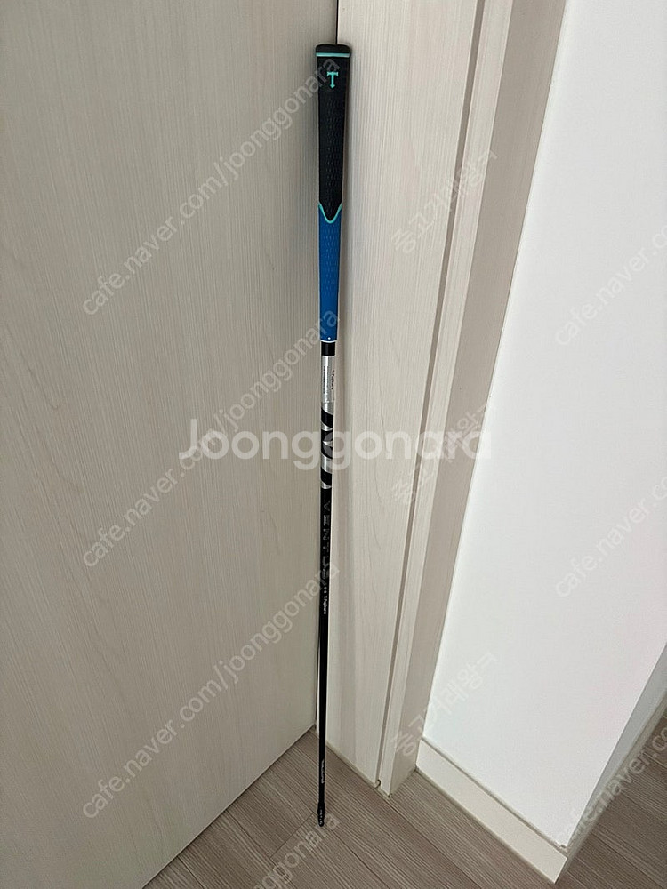 후지쿠라 정품 벤투스블랙플러스 6S 5번 우드샤프트 테...--2