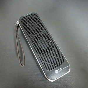 LG 퓨리케어 미니 블랙컬러