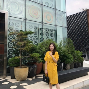 1104라이너 슈퍼린짱 타임린넨버트원피스