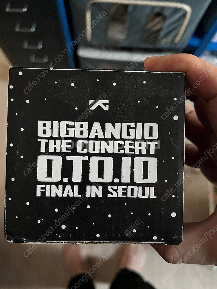 [0TO10] KRUNK X BIGBANG SNOWDO...--3