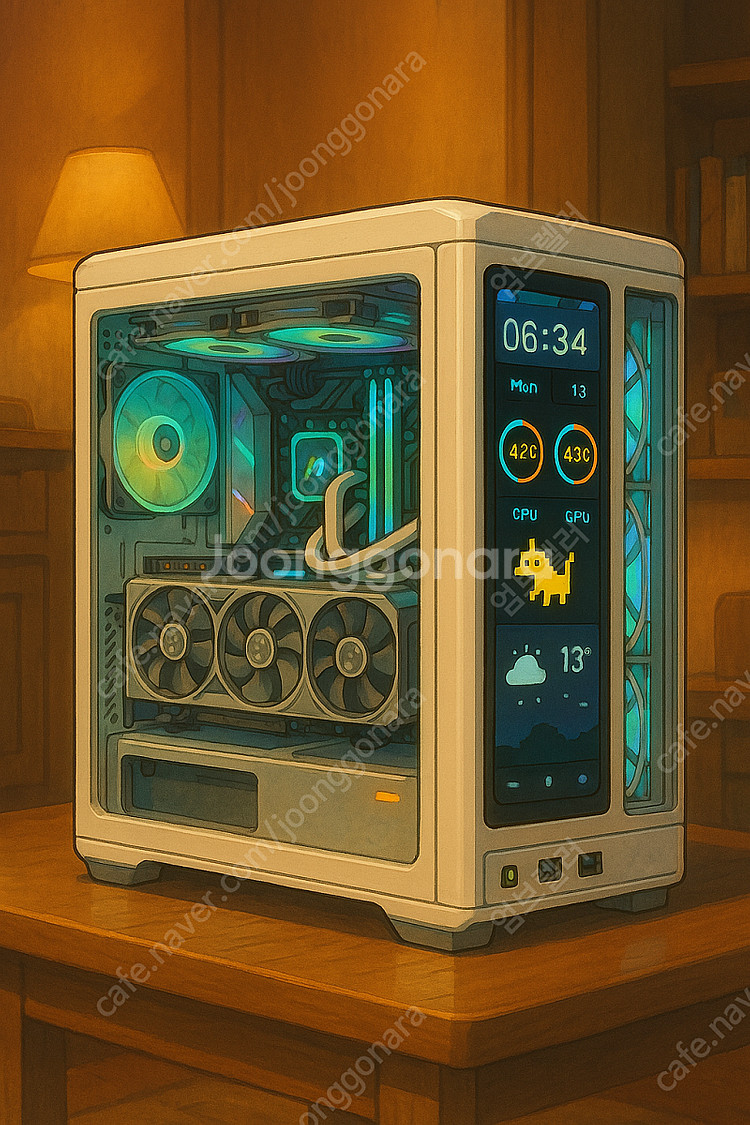 조텍 5080 OC 화이트 OR 이엠텍 5080 미라클 삽니다--0