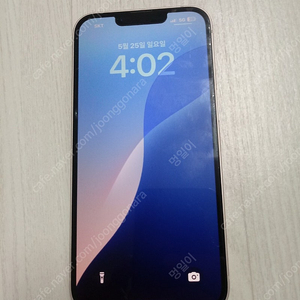 아이폰13핑크 128GB 배터리효율83프로 27만원에 판매합니다