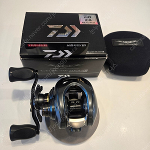 다이와 19스티즈CT SV TW700HL