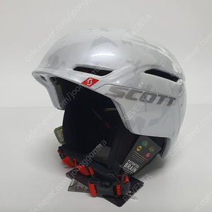 가격다운 스캇 SCOTT MIPS 스키헬멧 S 사이즈
