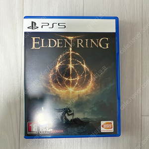 PS5 엘든링 판매합니다. 택포 3.0