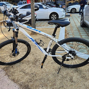 대구MTB자전거 급쳐