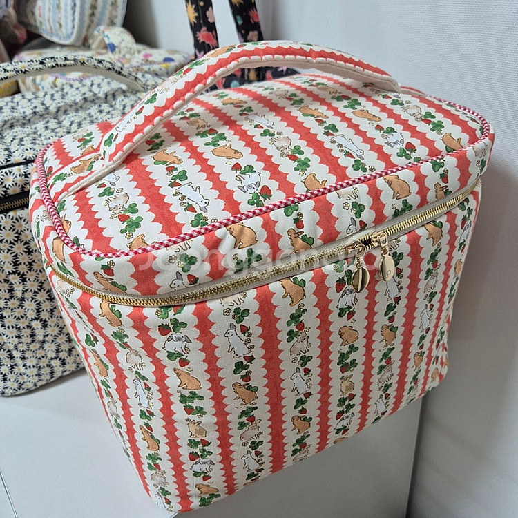 프레젠트프로젝트 레드버니 콜다백--0