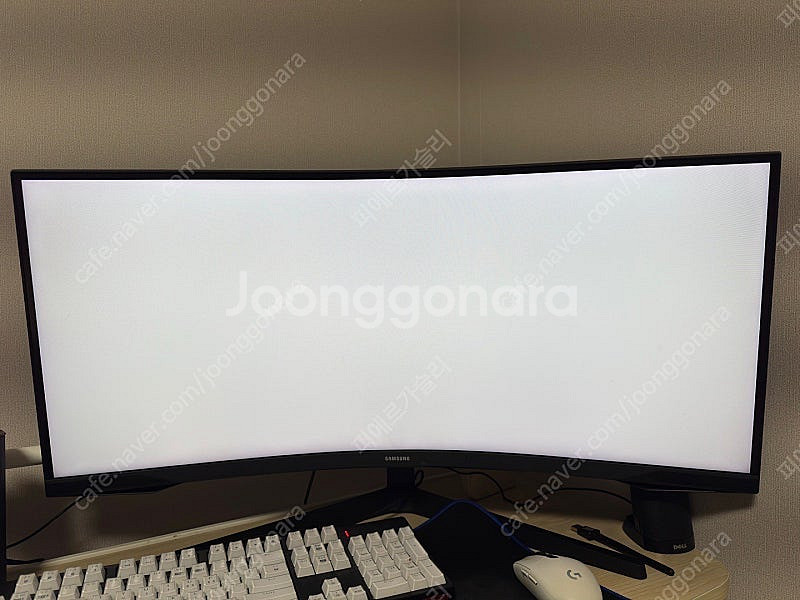 삼성 C34G55TWWK - LC34G55TWKXKR ...--0