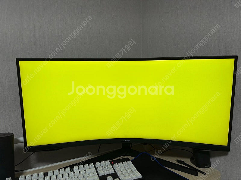 삼성 C34G55TWWK - LC34G55TWKXKR ...--1