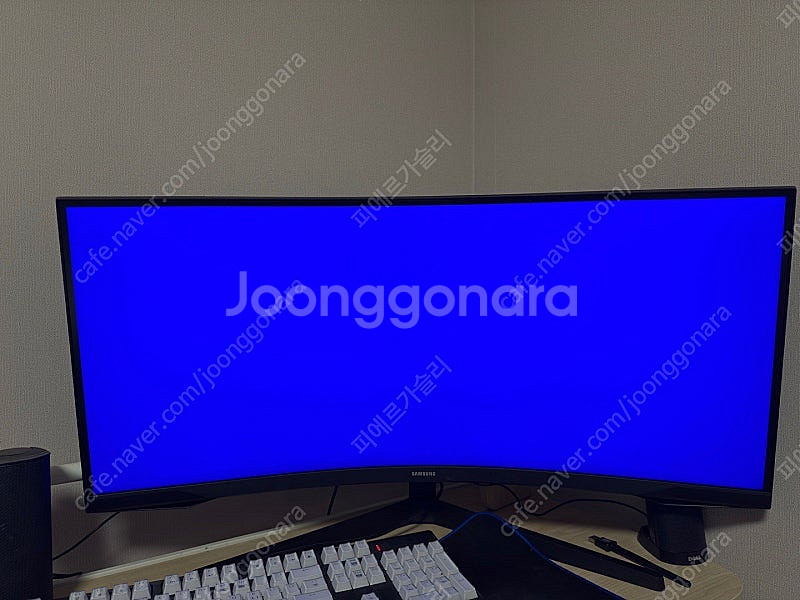 삼성 C34G55TWWK - LC34G55TWKXKR ...--4