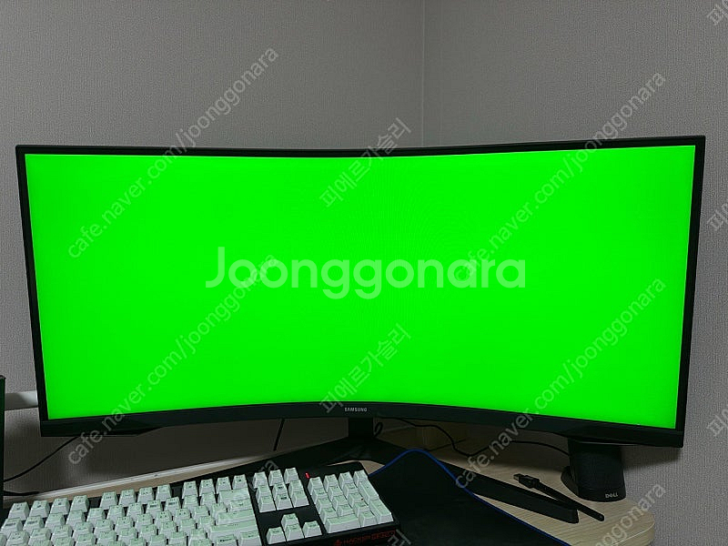 삼성 C34G55TWWK - LC34G55TWKXKR ...--5