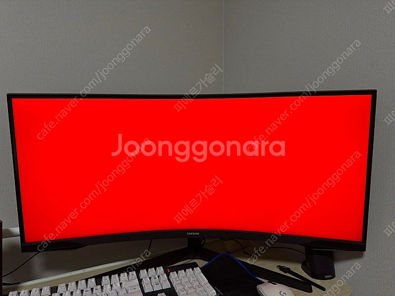 삼성 C34G55TWWK - LC34G55TWKXKR ...--6