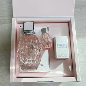 지미추 향수 세트 (55000원)