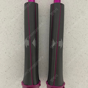 다이슨 에어랩 롱배럴 30mm