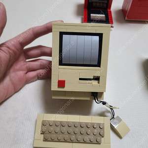 레고 창작품 올드맥 팝니다