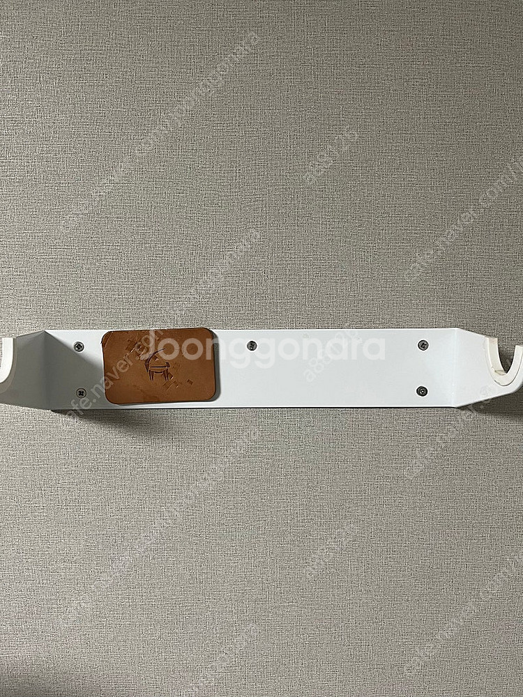 goatlock 브롬톤 벽 거치대(wall mount)...--1