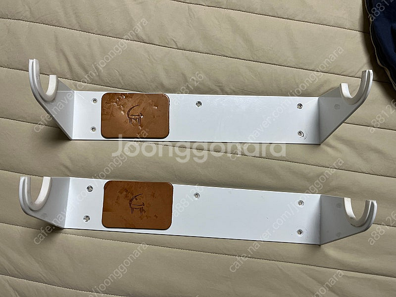 goatlock 브롬톤 벽 거치대(wall mount)...--2