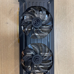 GTX 1060 그래픽 카드 팝니다