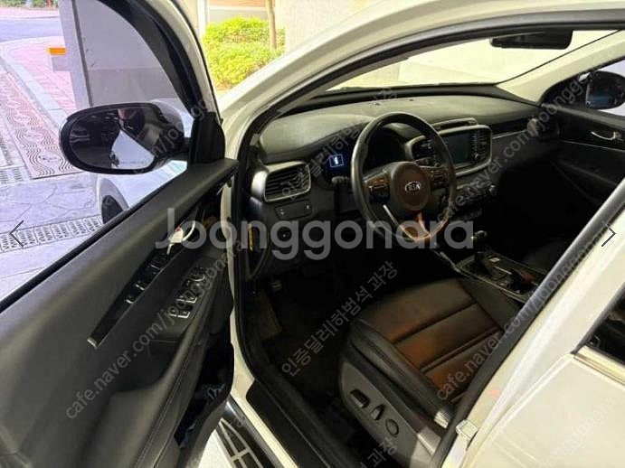 @15년식 올 뉴쏘렌토 R2.0 2WD 프레스티지 전국...--5