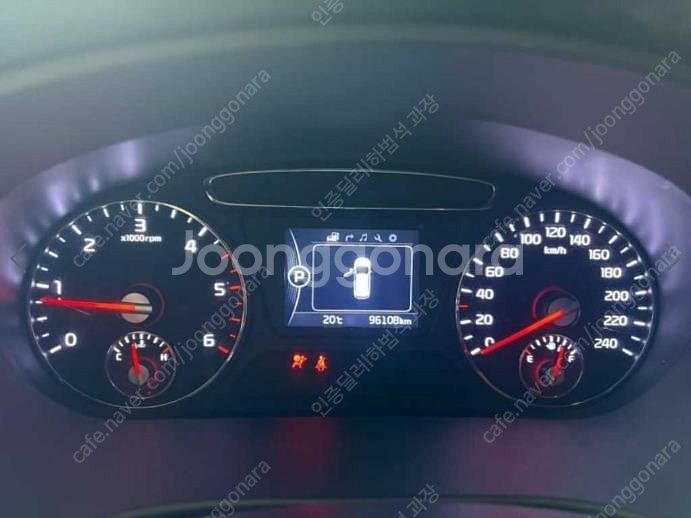 @15년식 올 뉴쏘렌토 R2.0 2WD 프레스티지 전국...--6