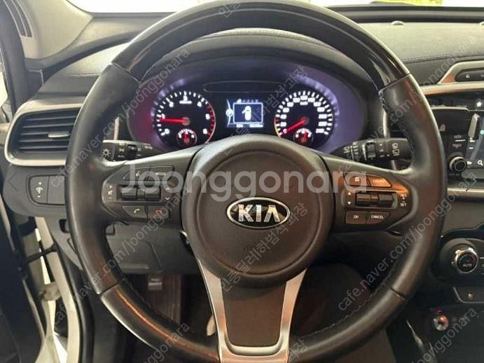 @15년식 올 뉴쏘렌토 R2.0 2WD 프레스티지 전국...--7