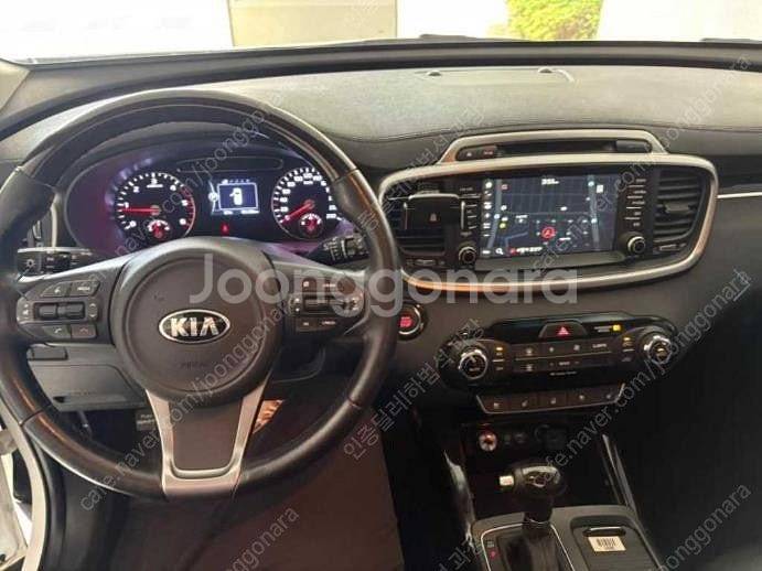 @15년식 올 뉴쏘렌토 R2.0 2WD 프레스티지 전국...--8