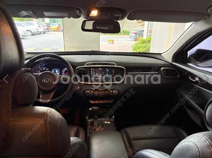 @15년식 올 뉴쏘렌토 R2.0 2WD 프레스티지 전국...--9