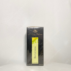 새상품 라티잔 퍼퓨머 향수 바투카다 100ml