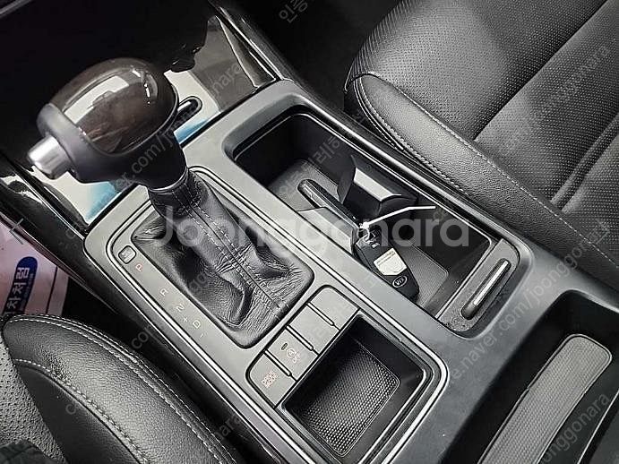 @15년식 올 뉴쏘렌토 R2.0 2WD 럭셔리 전국최저...--8