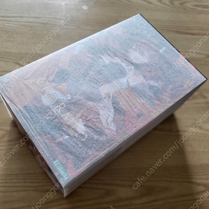 [판매] 고토 아르카나디아 샤르메드, 베르루타, 유쿠모 (미개봉)