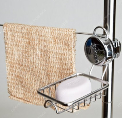 새상품!!!! 스타픽스 원터치 코너 선반 3단 이미지