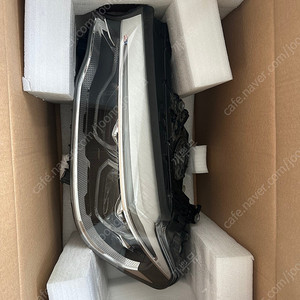 Bmw g30 전기형 어댑티드 라이크