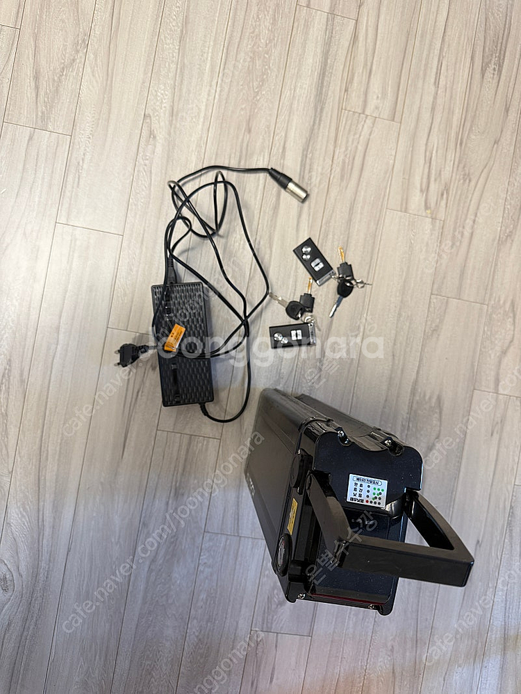 전기자전거 스카닉 m20 MAX 800w 48v 20a...--6