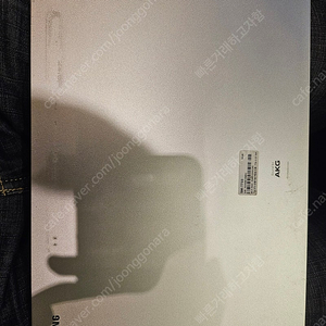 갤럭시탭 s7 fe 부품용 판매합니다