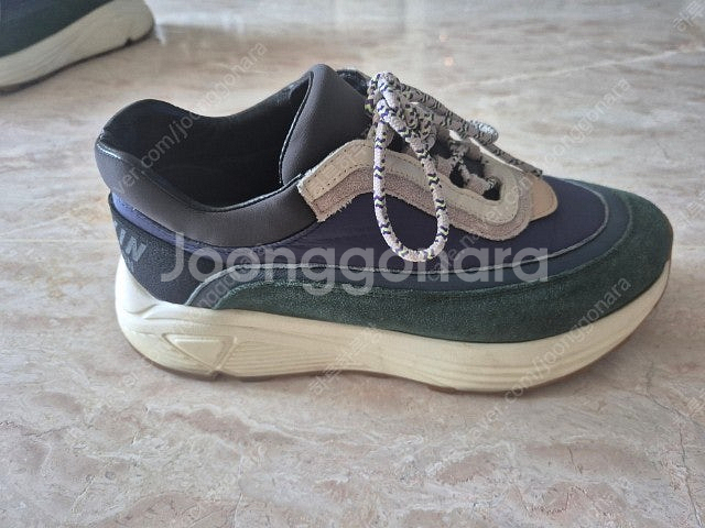 랑방 스니커즈--3