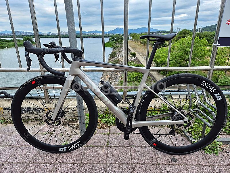 2022 BMC slr01 업글 잔차--0