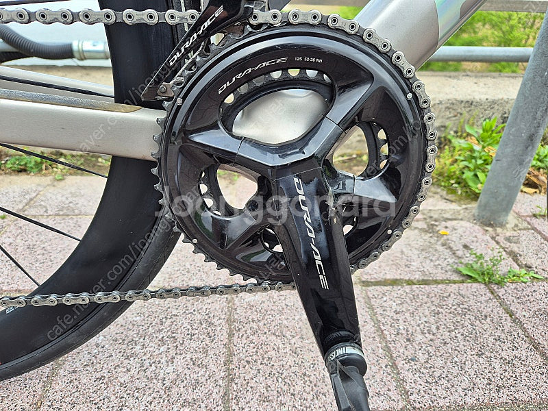 2022 BMC slr01 업글 잔차--4