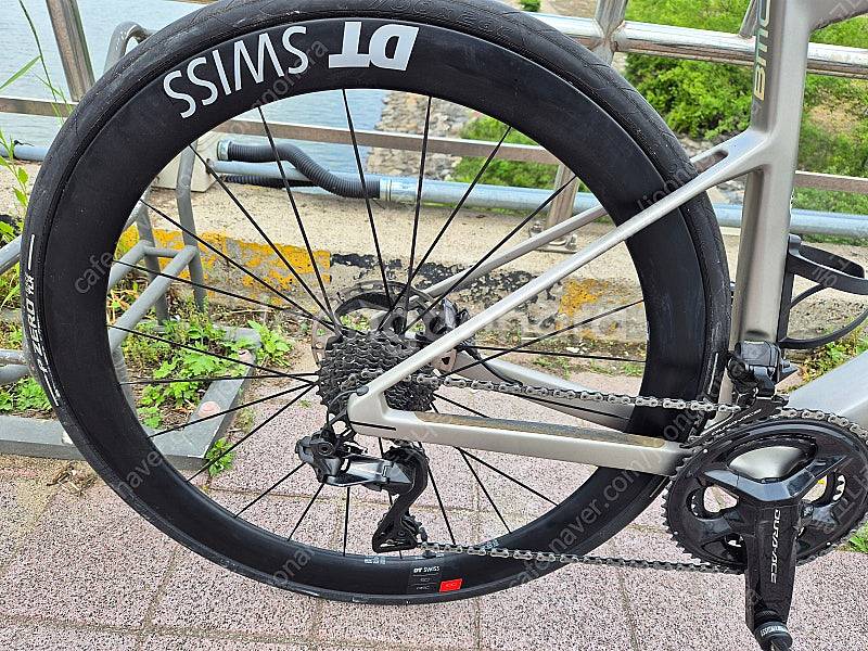 2022 BMC slr01 업글 잔차--6