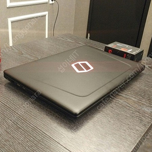 [판매]삼성 오디세이 블랙 게이밍 노트북/램12G,GTX1050