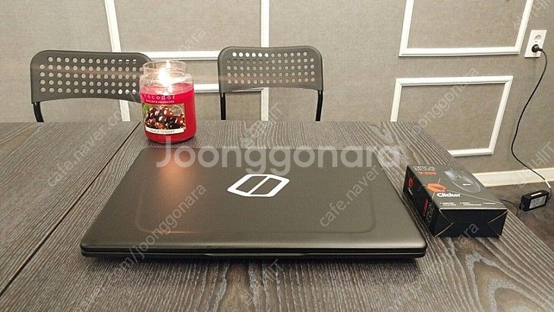 [판매]삼성 오디세이 블랙 게이밍 노트북/램12G,GT...--1