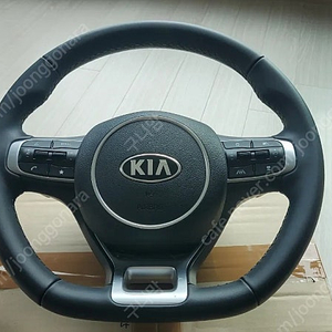 K5 DL3 24년 9월식 D컷 핸들 판매합니다.